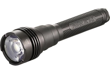 STL 88074  PROTAC HL 5-X FLASHLIGHT CR123A