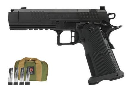 AF AA39X1CIG-XDBK20-PROM 9MM 4.25          PROMO