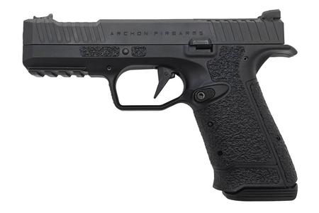 TYPE-B - BLACK SLIDE AND FRAME - RMR OPTIC CUT