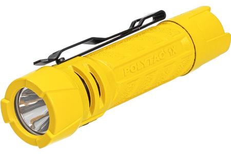 STL 86002   POLYTAC 1X YELLOW