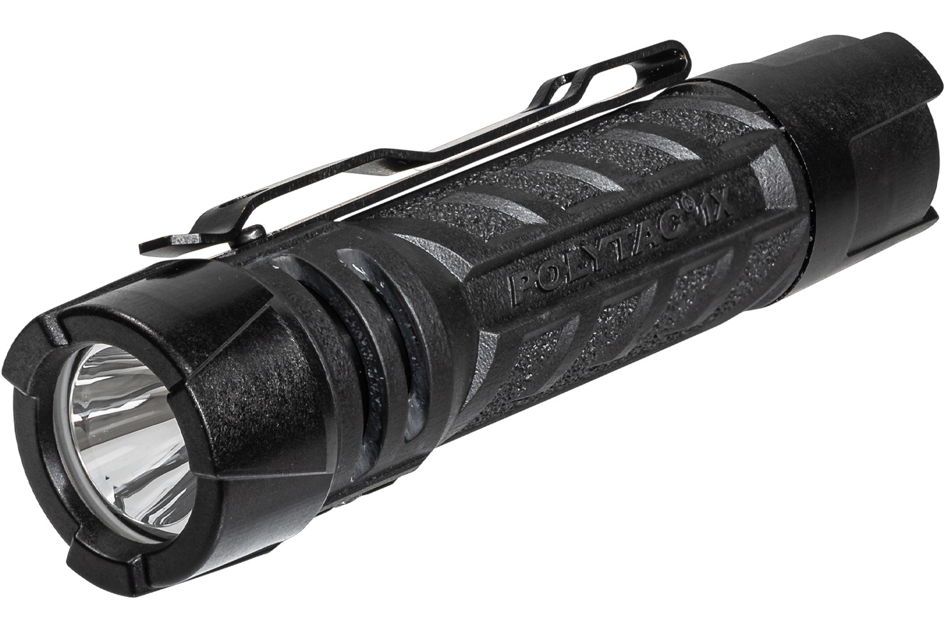 STREAMLIGHT STL 86000   POLYTAC 1X BLK