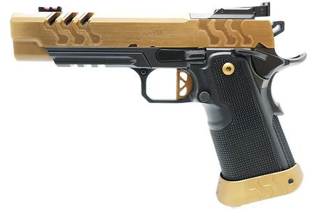 2K11 COYOTE (COMP)(MW)(OR ADJ)(1X17RD)(2X20 ROUND MAGAZINES) 