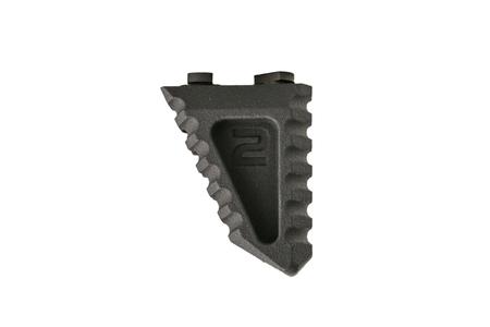 AMEND2 RAZR MOHAVE-K HANDSTOP BLK