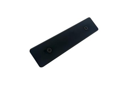 AMEND2 M-LOK TO ARCA ADAPTER 6 BLACK