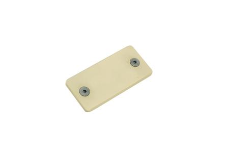 AMEND2 M-LOK TO ARCA ADAPTER 3 FDE