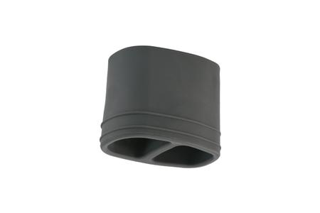 AR-15 GRIP PLUG GRAY