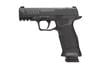 SIG SAUER P385, 9MM, 4IN OPTIC READY, MOD POLY GRIP, (1) 17RD (1) 21RD STEEL MAG