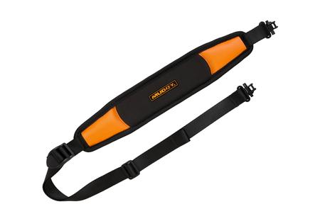 MUDDY TRAIL BLAZER LW SLING BLK/ORG