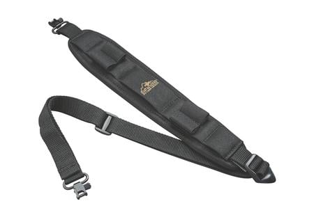 BTLR 81033       BLK ALASKAN MAG  W/SWIVELS