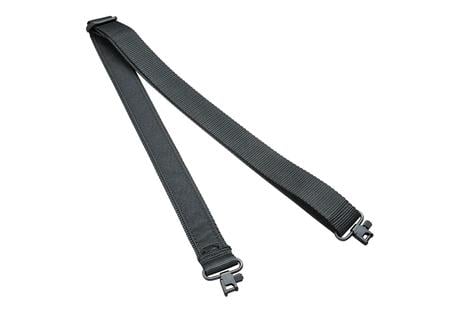BTLR 26923       MOUNTAIN SLING W/SWVLS  BLK