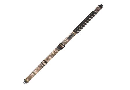 ALLEN TRAK TRACTION WEB SLING W/SWIVELS VEIL