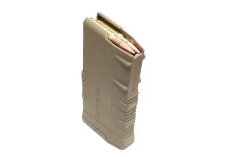 AMEND2 MAG SR-25/AR-10 7.62 FDE MOD-2 20RD