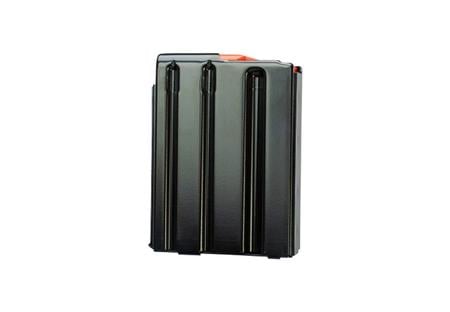 GO MAG AR15 10RD STEEL 5.56/.223 BLK