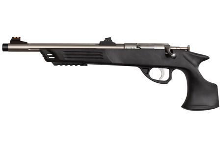 CRICK KSA796      22MAG  TB  BLK/SS