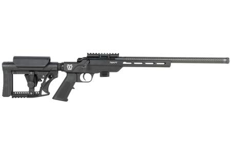 CRICK KSA20490    722KPT CRB PREC TRAINR 22LR 16.5