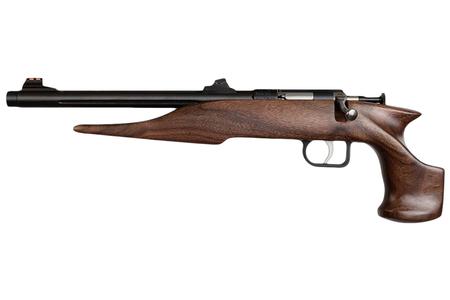CRICK 41001      22MAG THREADED BLUED/WAL