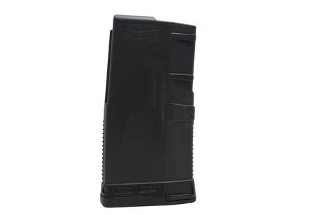 AMEND2 MAG SR-25 AR-10 7.62NATO 308WIN BLK 20RD