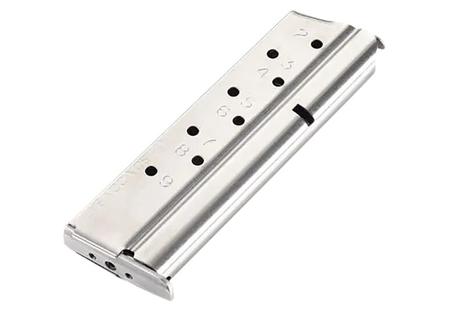 WILS 920-9FS9    MAG 1911 9MM FULLSIZE   9RD