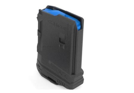 MAG UTG AR 223/5.56 POLYMER 10RD