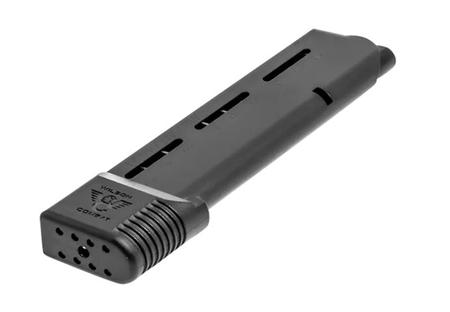 WILS 500-45FS10B MAG 1911 45ACP FULLSIZE 10R