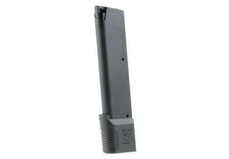 WILS 4745FS10B   MAG 1911 45ACP 10RD BLACK SS
