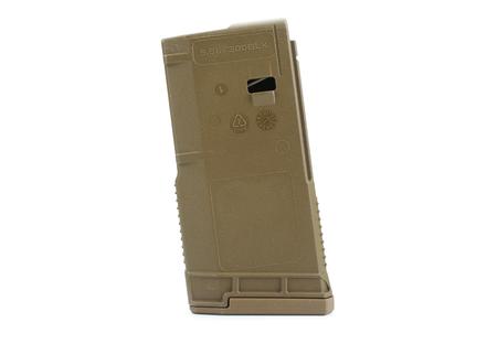 AMEND2 MAG AR-15 5.56 300BLK COYOTE BROWN 20RD