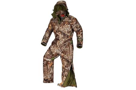 ARCTIC SHIELD CLASSIC ELITE COVERALLS REALTREE APX X-LRG