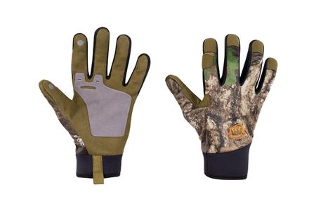 ARCTIC SHIELD HEAT ECHO SHOOTERS GLOVES RT APX X-LRG