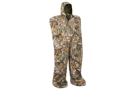 ARCTIC SHIELD CLASSIC ELITE COVERALLS REALTREE APX LARGE