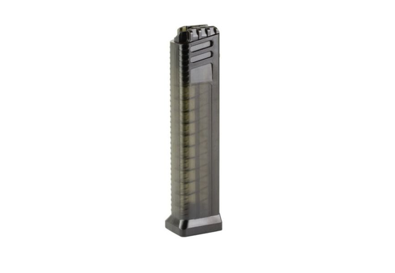 Grand Power Stribog 10mm 20-Round Translucent Magazine
