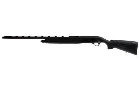 SYNTHETIC SPORT SEMI-AUTOMATIC SHOTGUN, BLACK, 12 GA, 3`, 30` BARREL