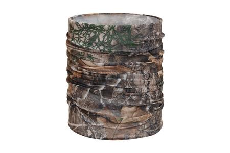 ARCTIC SHIELD STRETCH NECK GAITER REALTREE EDGE OSFM