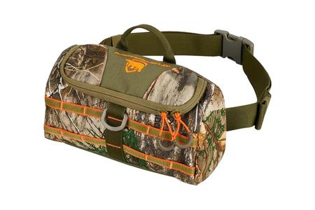 ARCTIC SHIELD FX1 WAISTPACK REALTREE EDGE 200 CU. IN.