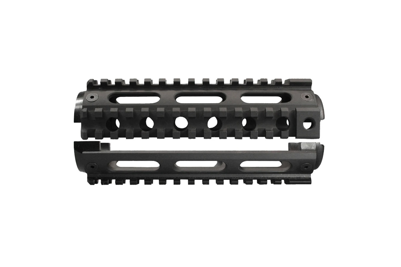 Yankeehill Two-Piece Carbine Picatinny Handguard – 6.625 in