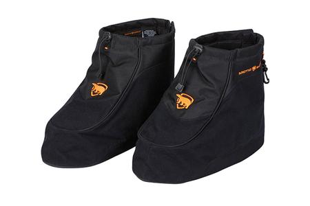 ARCTIC SHIELD BOOT INSULATORS BLACK X-LARGE 12-13