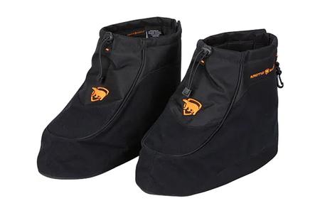 ARCTIC SHIELD BOOT INSULATORS BLACK LARGE 10-11