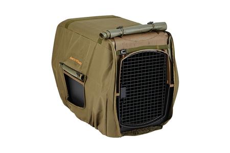 ARCTIC SHIELD KENNEL COVER WINTER MOSS LARGE