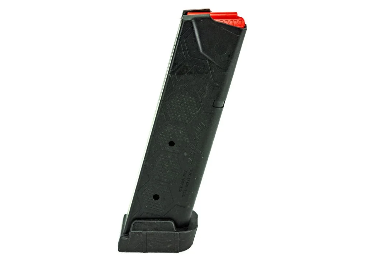 HEXMAG MAG HEXMAG SIG P320 9MM 10RD BLACK