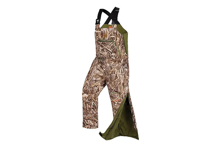 Arctic Shield Tundra 3-in-1 Bib Realtree Max-7 X-Large