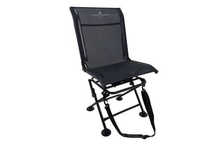 SCOUT 360 SWIVEL BLIND CHAIR 