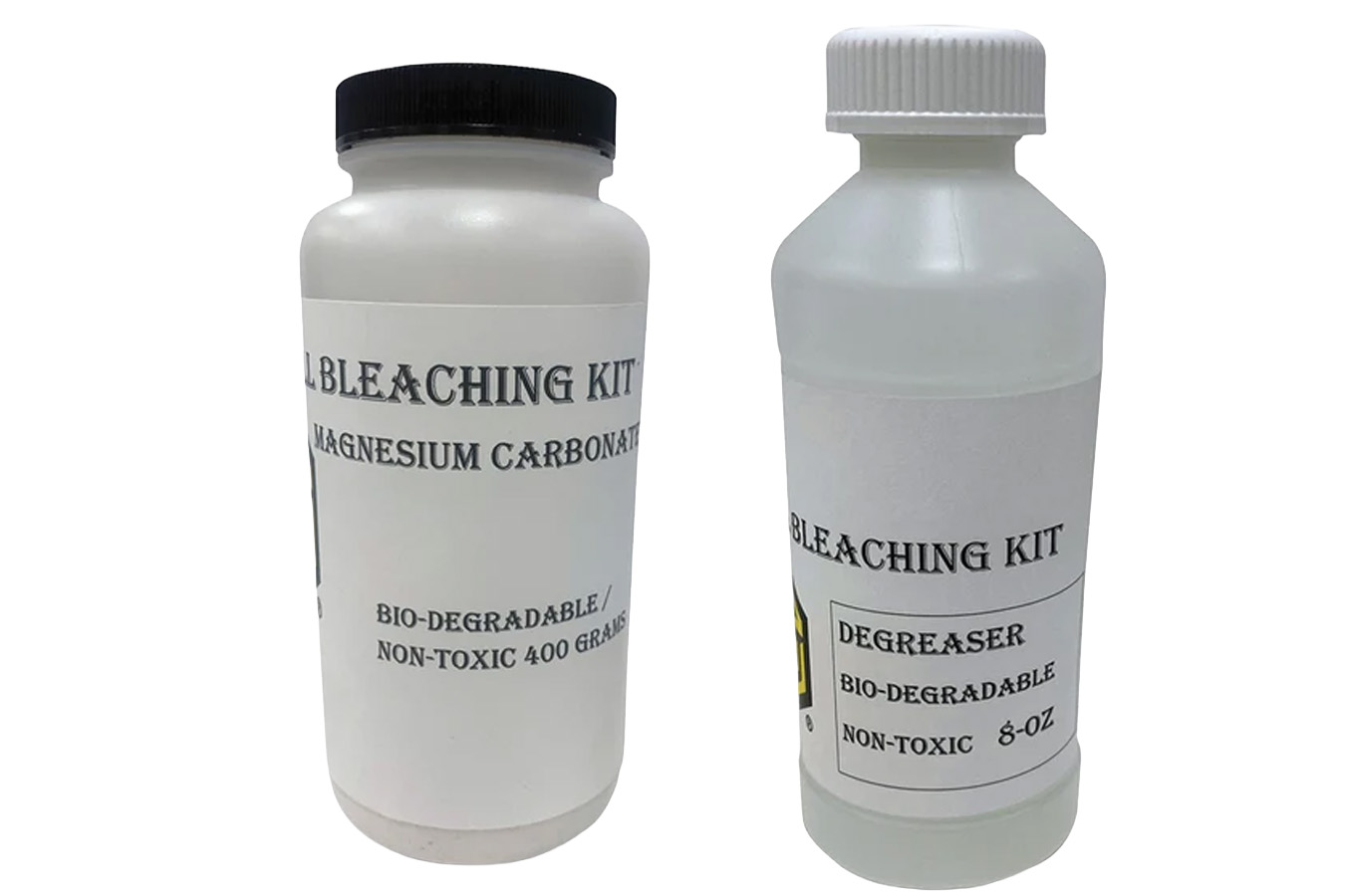 Hunters Specialties Skull Bleaching Kit