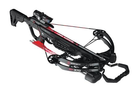 XP 370 RED DOT PKG