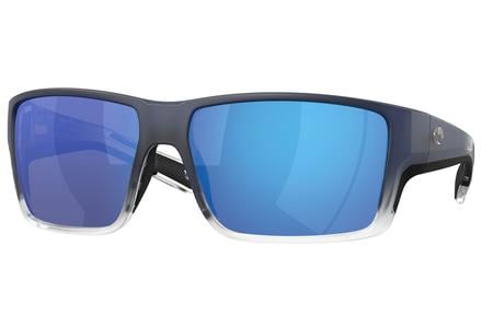 REEFTON PRO DEEP BLUE FADE W/BLUE MIRROR LENSES