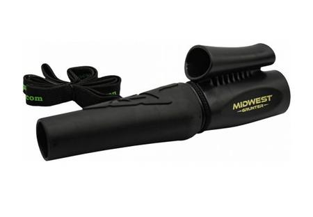 WOODHAVEN CUSTOM CALLS MIDWEST GRUNTER