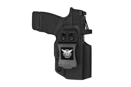 WE THE PEOPLE HOLSTER IWB RH SF HELLCAT/OSP ORD CARBON FBR