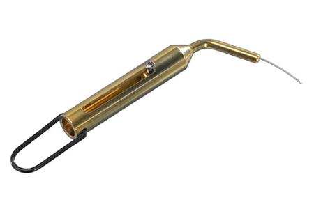 IN-LINE NIPPLE PICK 