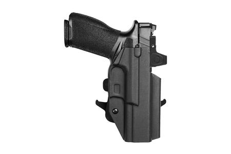 WE THE PEOPLE HOLSTER OWB RH SF ECHELON 4.5F ORD BLACK