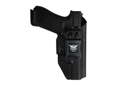 WE THE PEOPLE HOLSTER IWB RH KYDEX FOR GLOCK 43/43X CF
