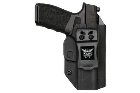 WE THE PEOPLE HOLSTER IWB RH SF HELLCAT PRO BLACK