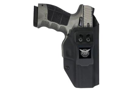 WE THE PEOPLE HOLSTER IWB RH KYDEX SAR 9 BLACK